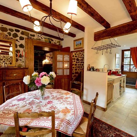 Hotel L'Escale De Camille Murat  Zewnętrze zdjęcie