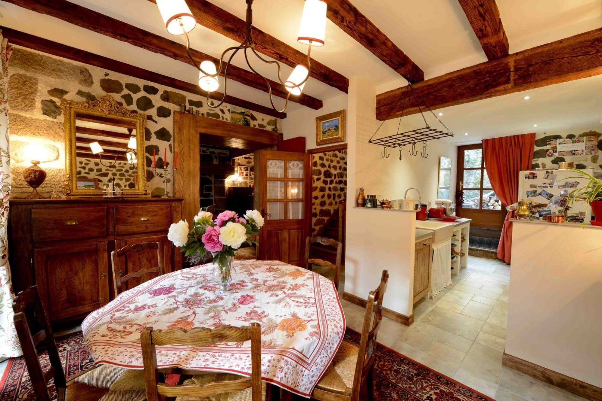 Hotel L'Escale De Camille Murat  Zewnętrze zdjęcie
